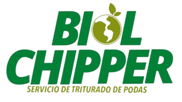 Chipeado de podas